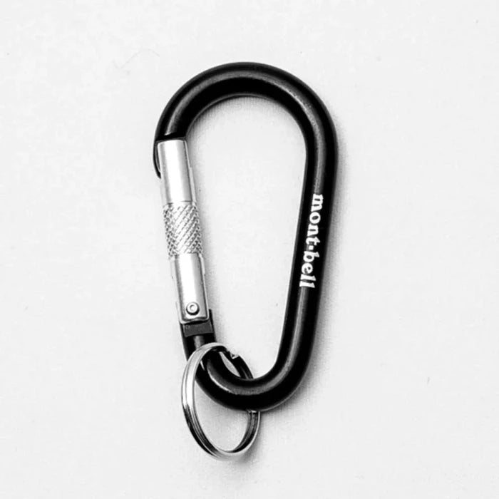 Montbell Key Carabiner Nasu-Kan 6