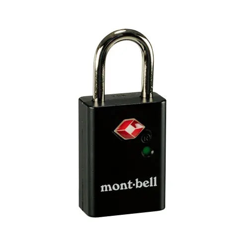 Montbell Key TS Lock