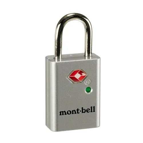 Montbell Key TS Lock