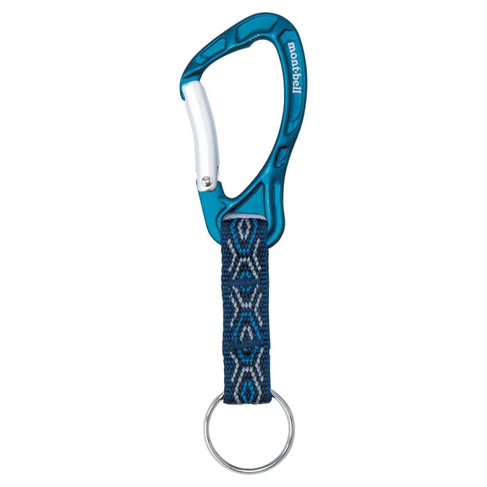 Montbell Carabiner Key Holder 6