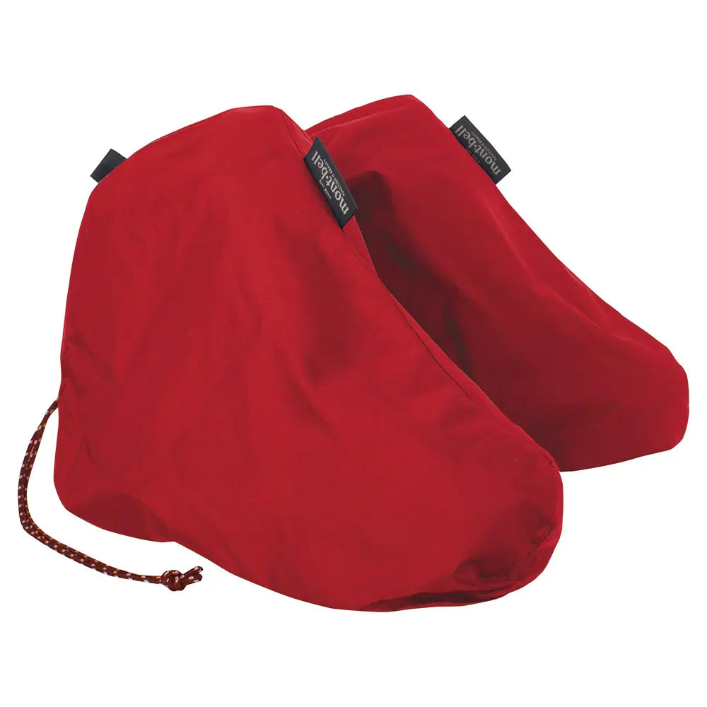 Montbell Separate Boots Case