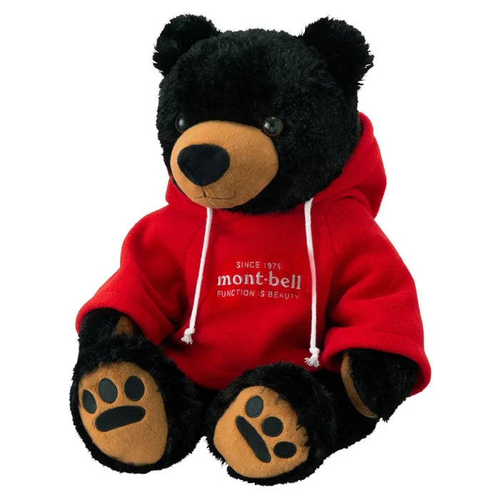 Montbell Monta Bear 30cm