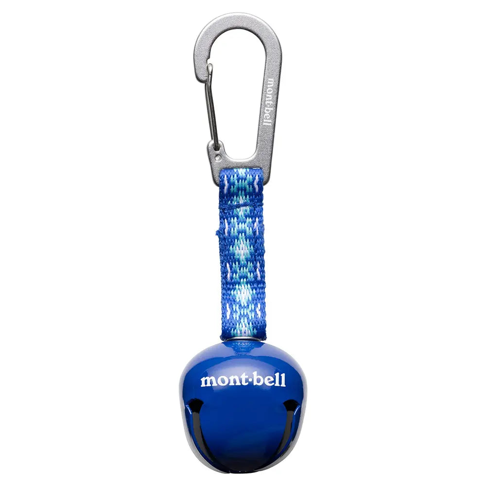 Montbell Trekking Bell Round
