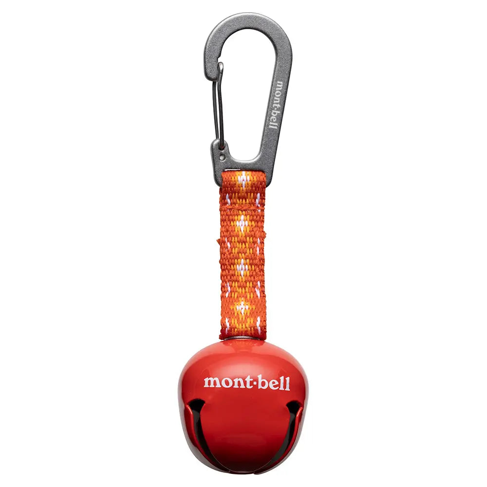 Montbell Trekking Bell Round
