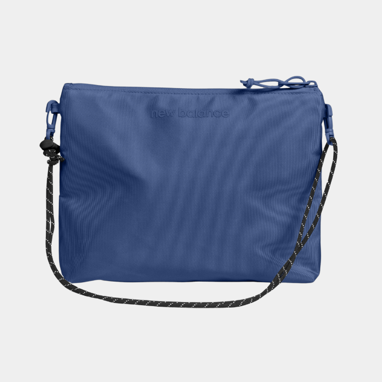 ATHLETICS, SMALL CROSS BODY