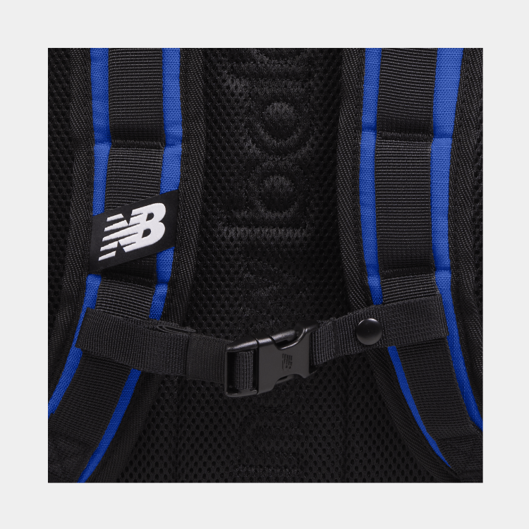 TEAM SPORT CAMPUS BACKPACK