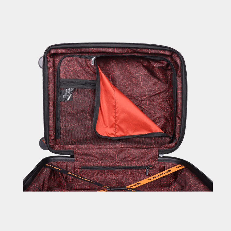 LAVA PP TROLLEY (CABIN)
