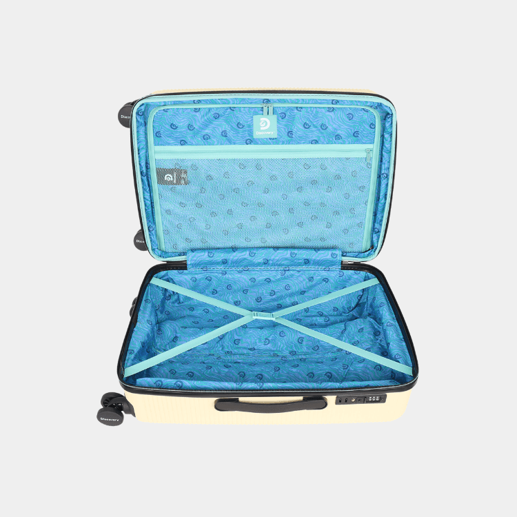 ECLIPSE ABS TROLLEY (CABIN)