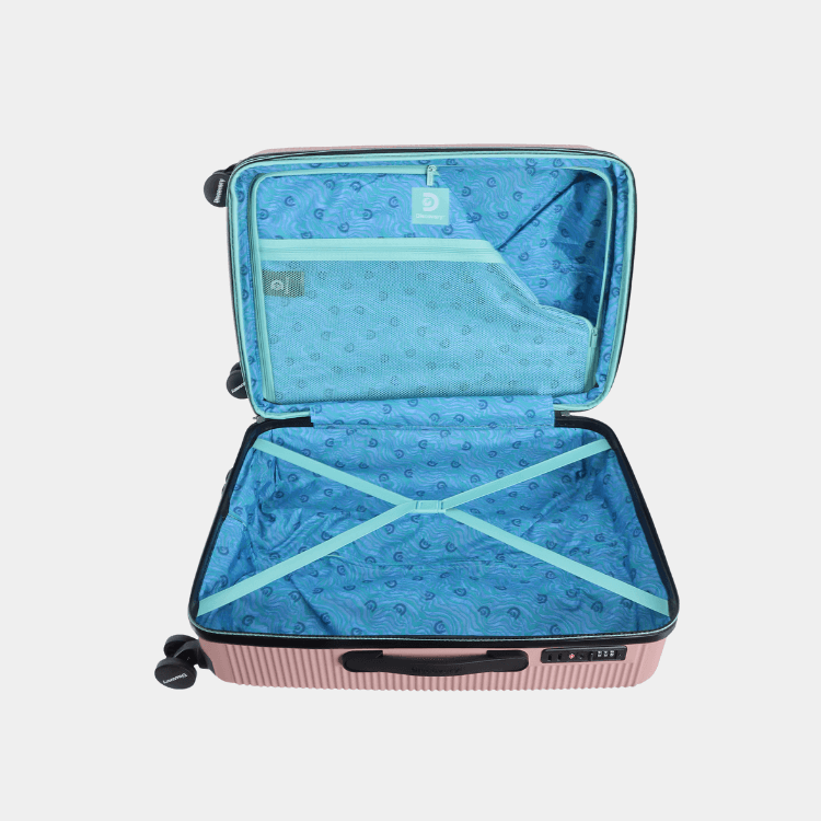 ECLIPSE ABS TROLLEY (MEDIUM)