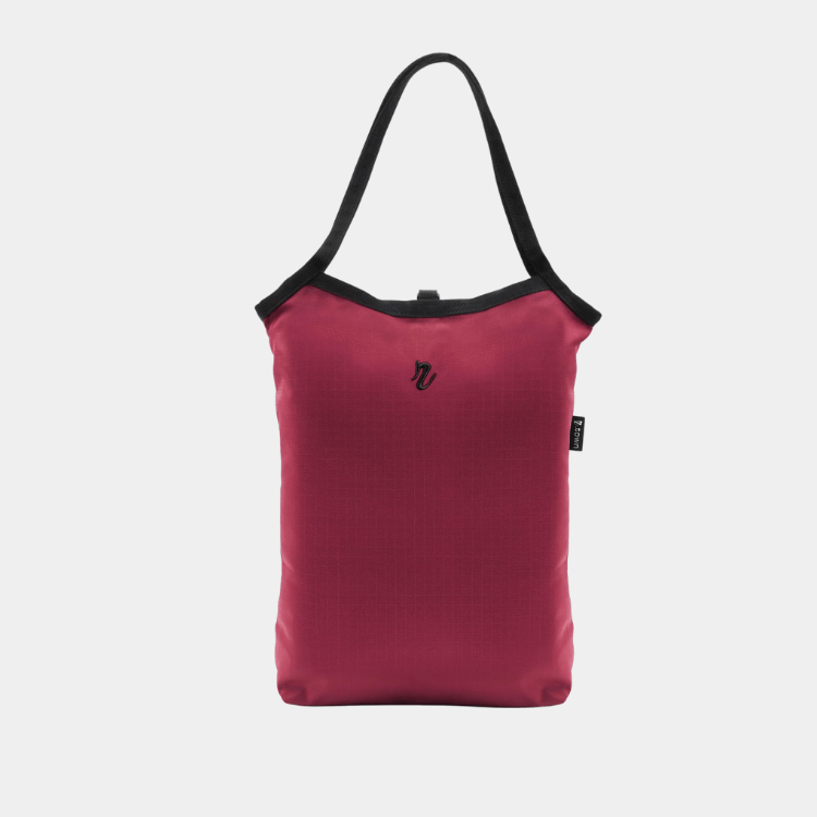 Reversible "Concorde" Tote Bag