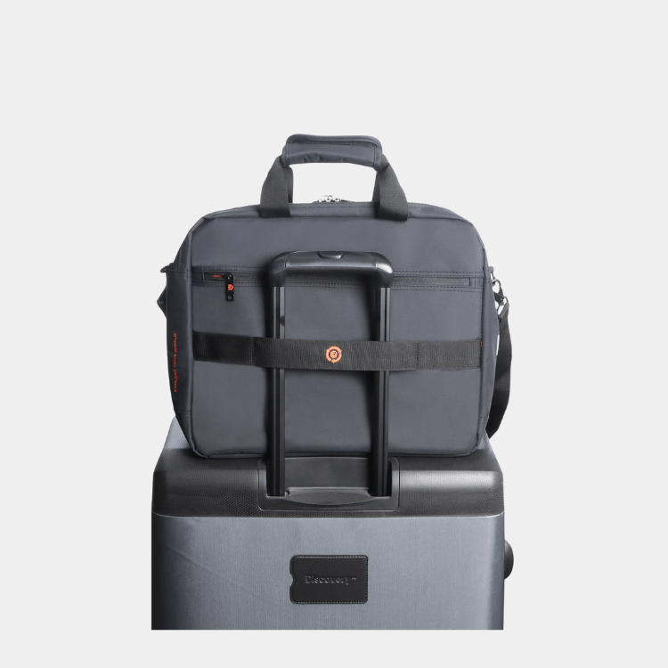 GEYSER BRIEFCASE