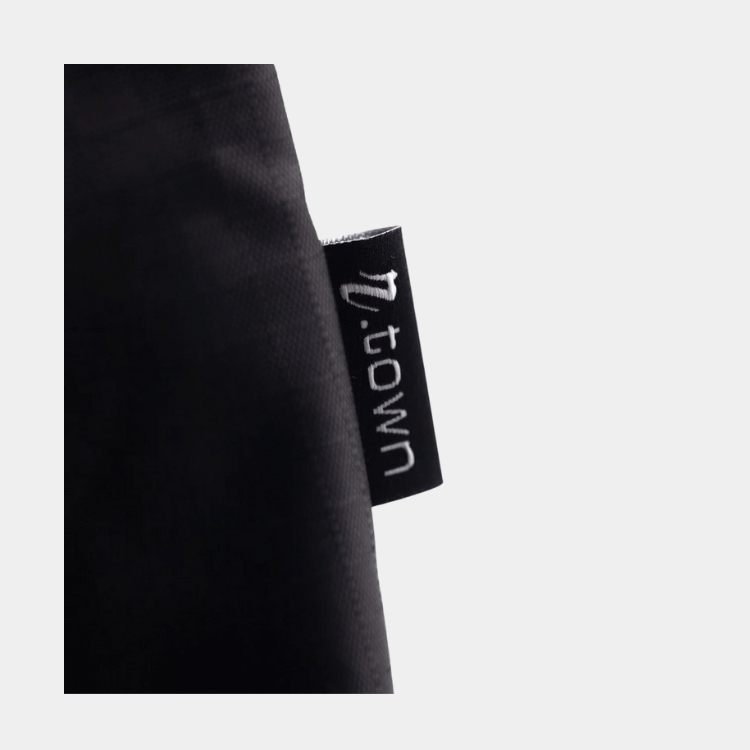 Reversible "Concorde" Tote Bag