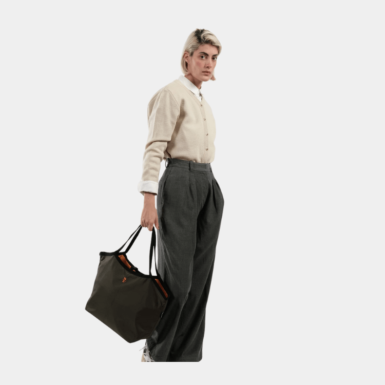 Reversible "Trocadéro" Tote Bag