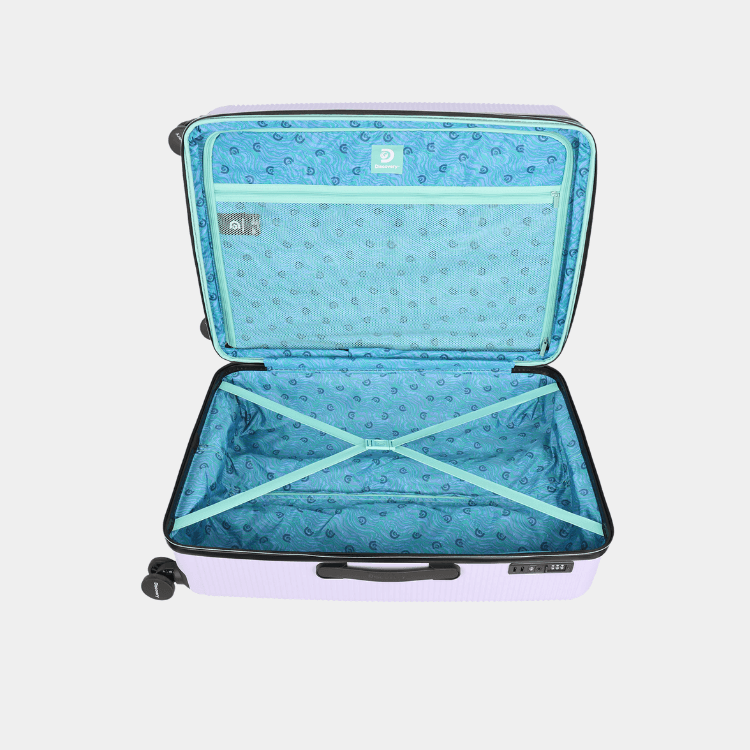ECLIPSE ABS TROLLEY (MEDIUM)