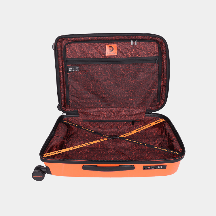 LAVA PP TROLLEY (MEDIUM)