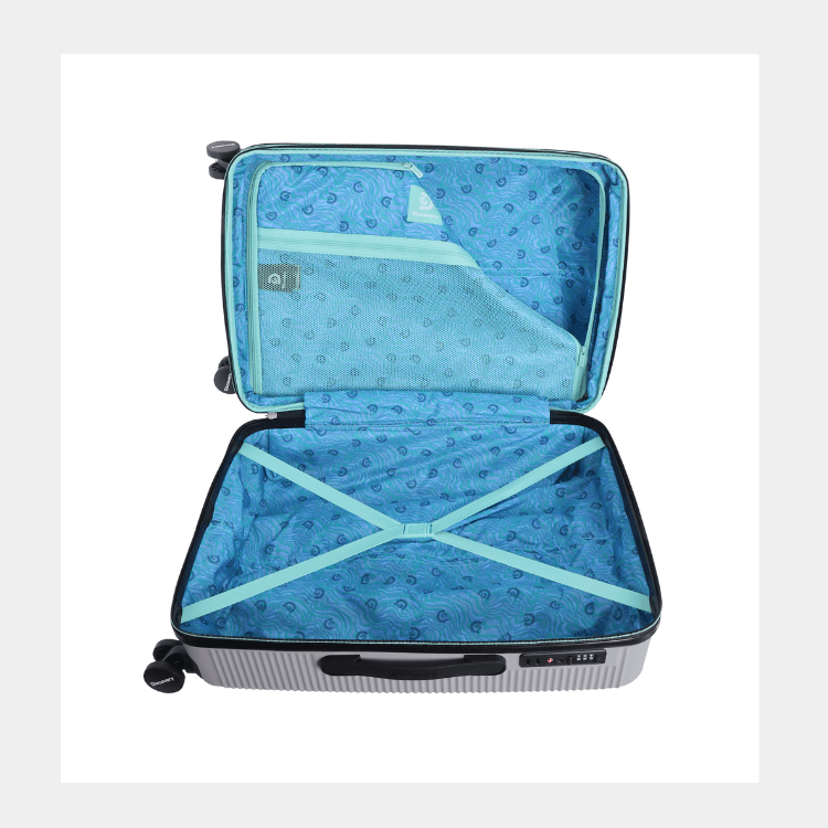 ECLIPSE ABS TROLLEY (MEDIUM)