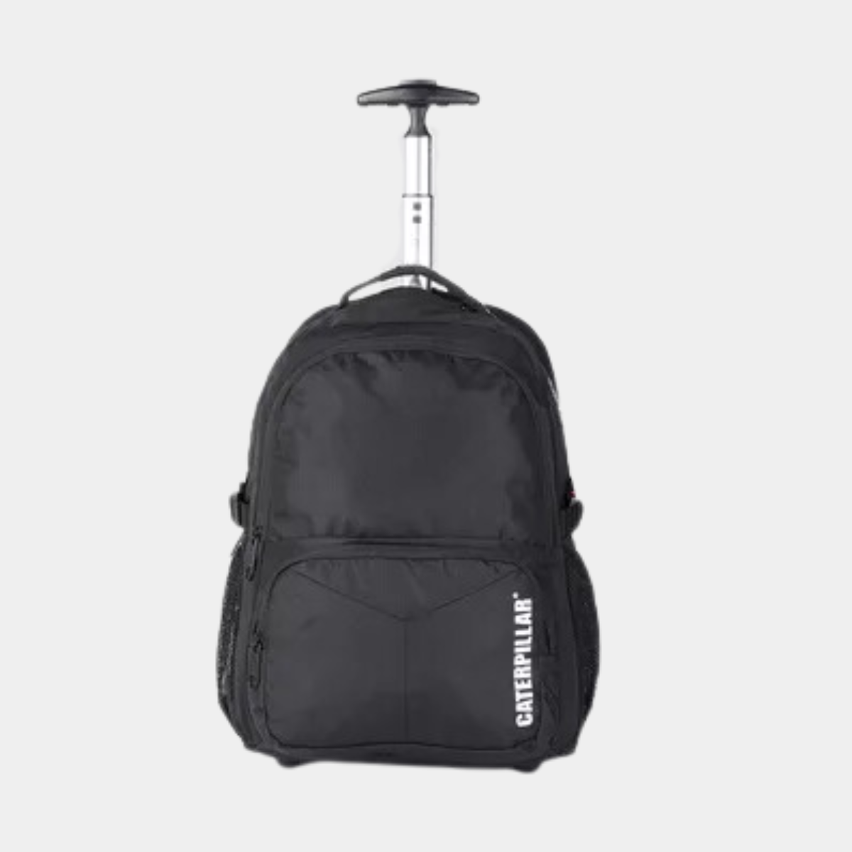 City Adventure Backpack Trolley Black