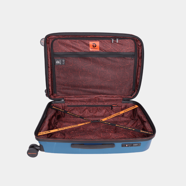 LAVA PP TROLLEY (MEDIUM)