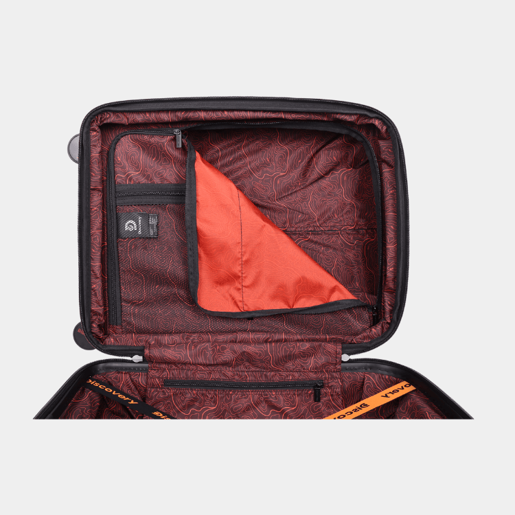 LAVA PP TROLLEY (CABIN)