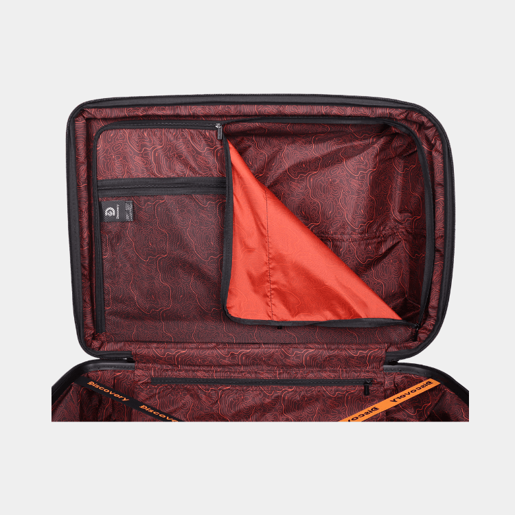 LAVA PP TROLLEY (LARGE)