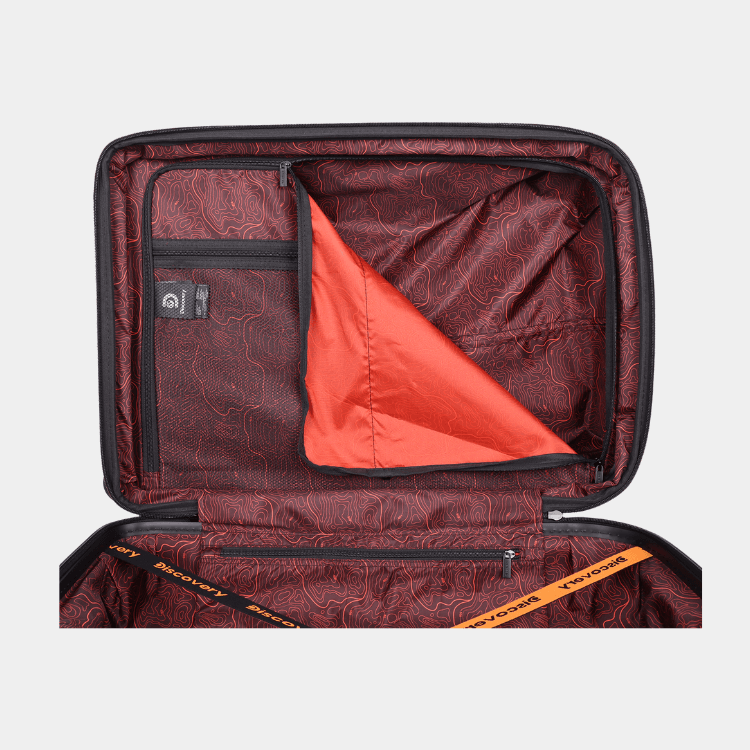 LAVA PP TROLLEY (MEDIUM)
