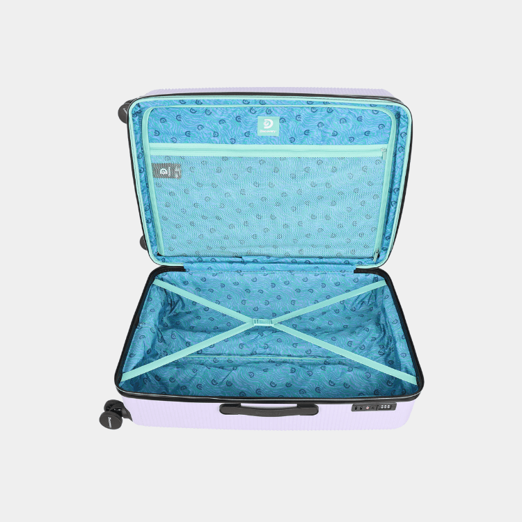 ECLIPSE ABS TROLLEY (LARGE)