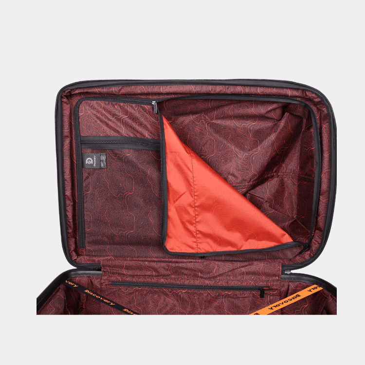 LAVA PP TROLLEY (LARGE)