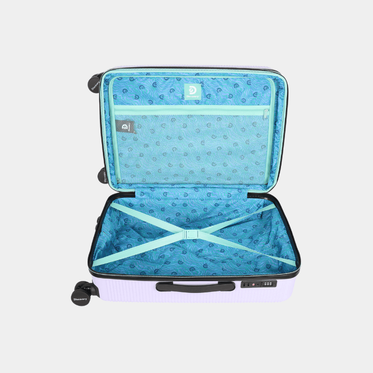 ECLIPSE ABS TROLLEY (CABIN)