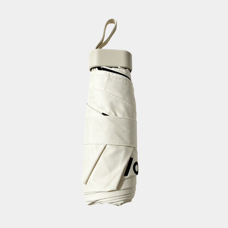 BOLD 5-FOLD UMBRELLA