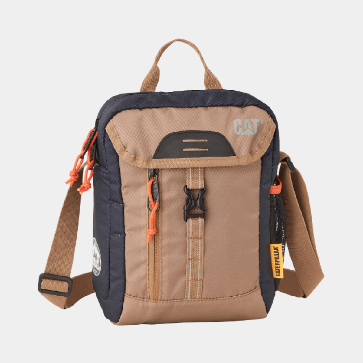 Urban Mountaineer - Kilimanjaro Utility Bag