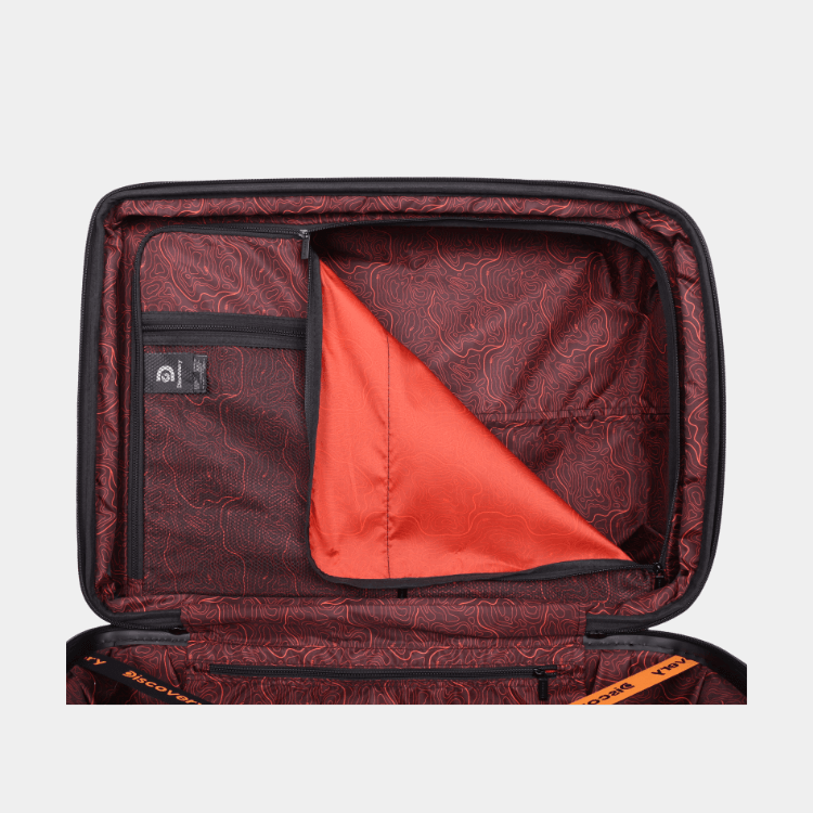 LAVA PP TROLLEY (MEDIUM)