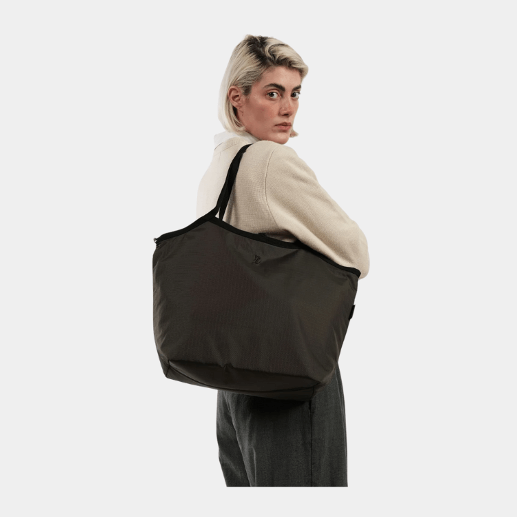 Reversible "Trocadéro" Tote Bag