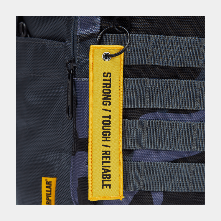 Combat - Yuma Backpack A1