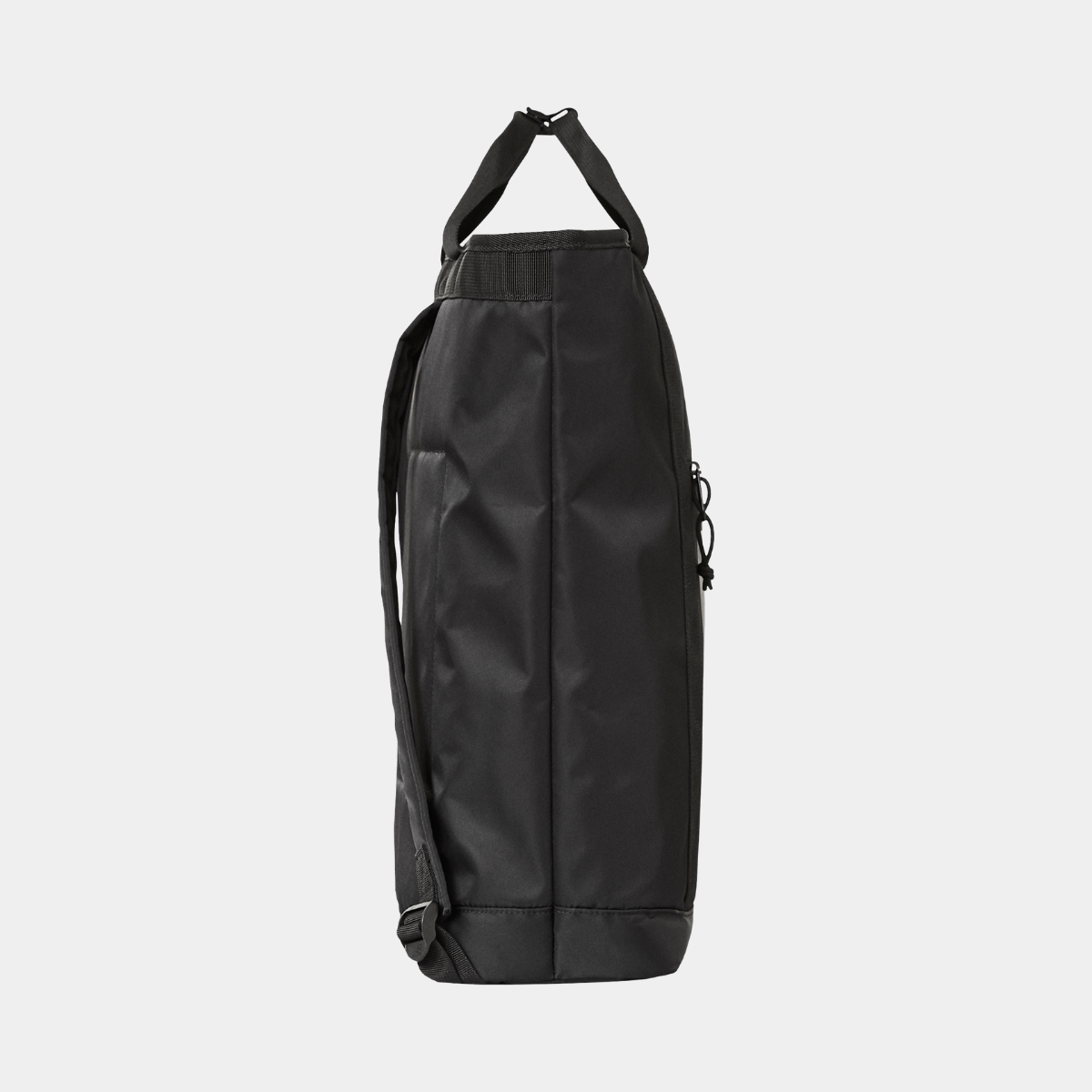 SINGLE POCKET BACKPACK