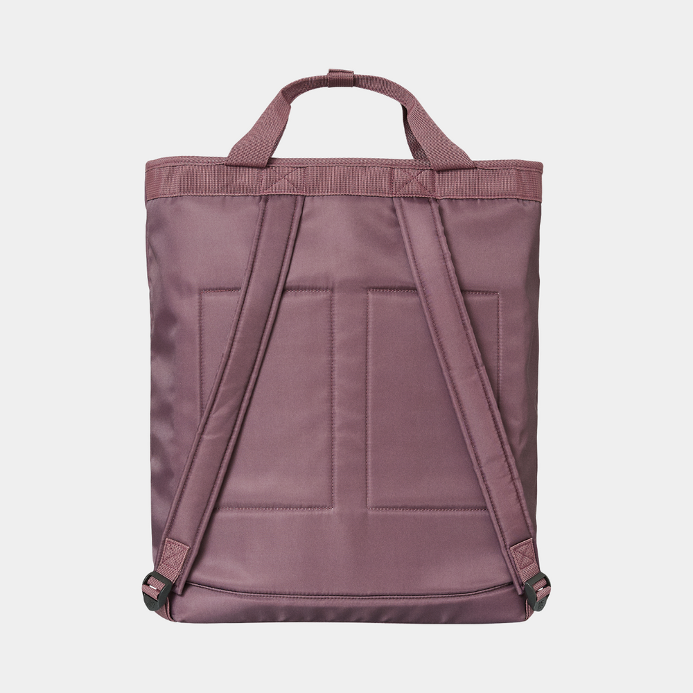 Backpack Single Colour SINGLE POCKET BACKPACK