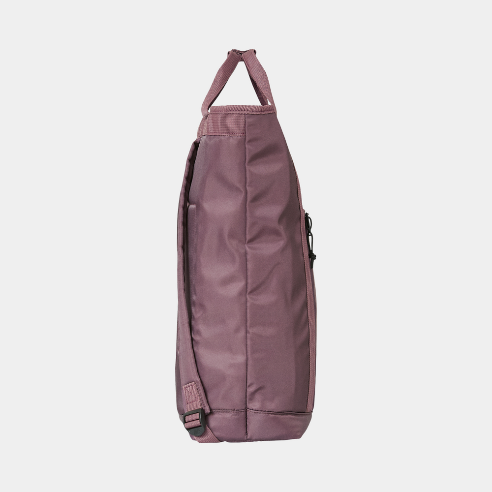 Backpack Single Colour SINGLE POCKET BACKPACK