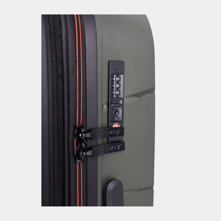 LAVA PP TROLLEY (MEDIUM)