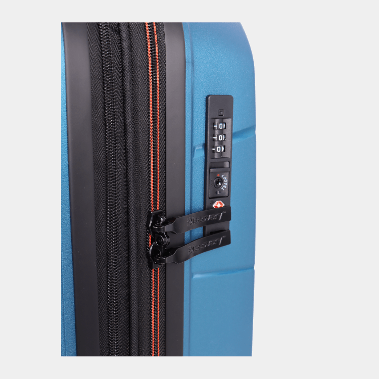 LAVA PP TROLLEY (CABIN)