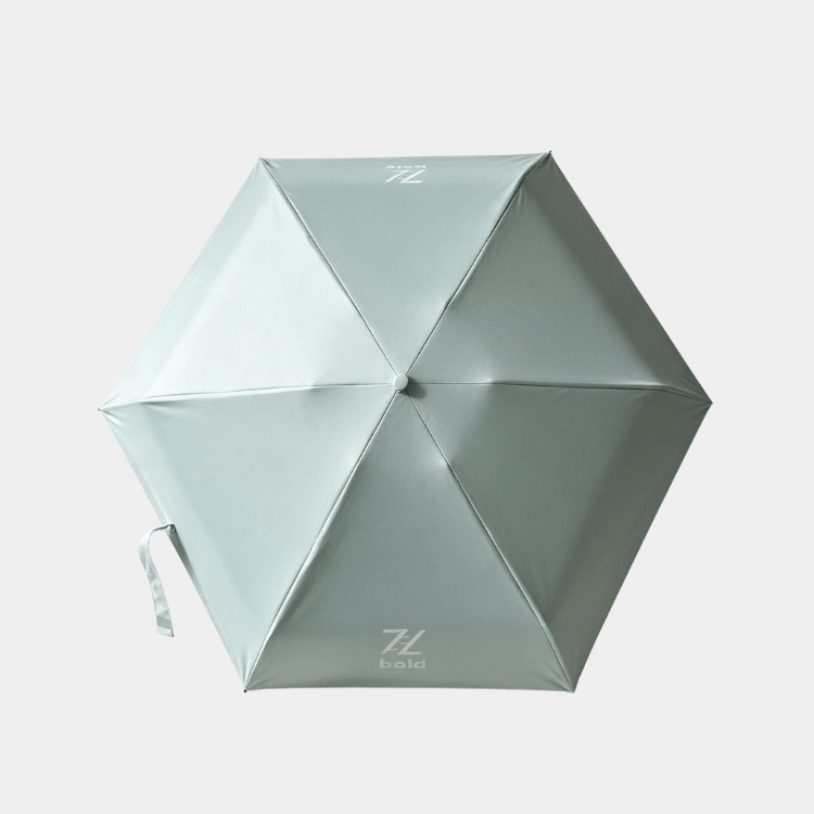 BOLD 5-FOLD UMBRELLA