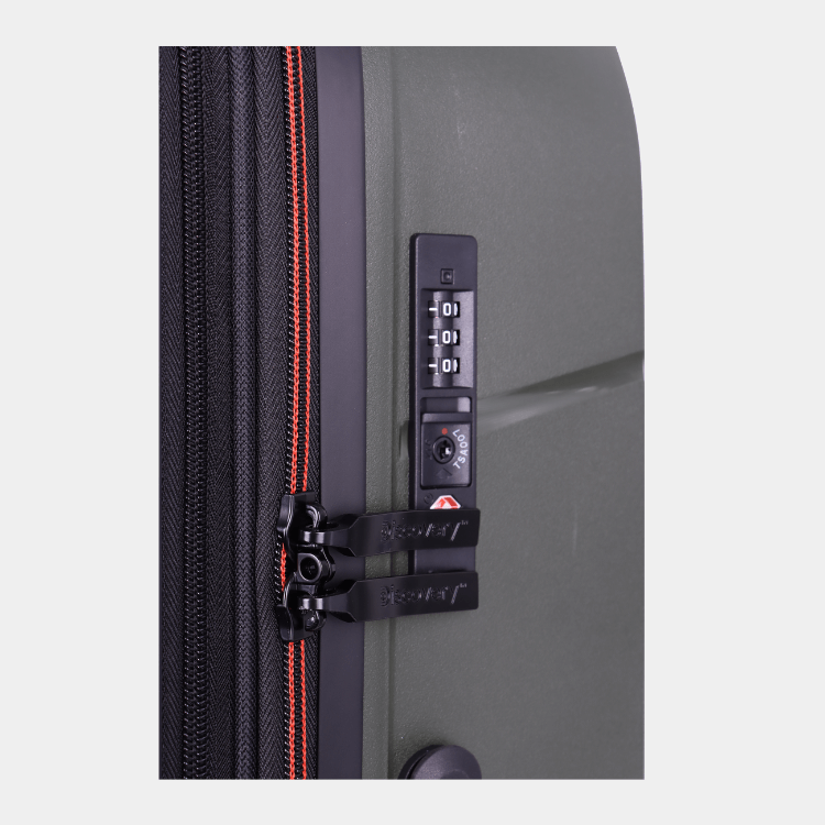 LAVA PP TROLLEY (LARGE)