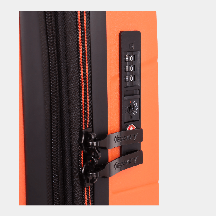 LAVA PP TROLLEY (CABIN)