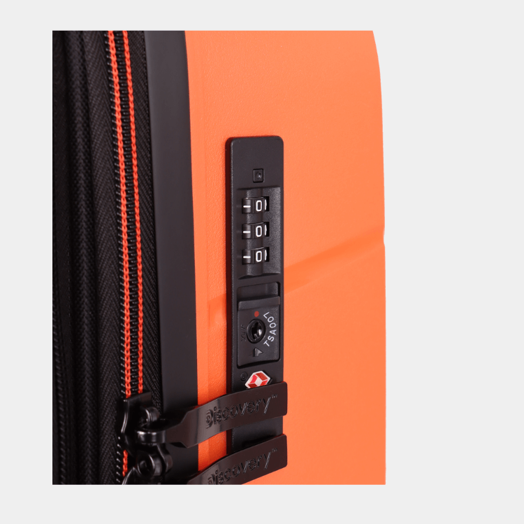 LAVA PP TROLLEY (MEDIUM)