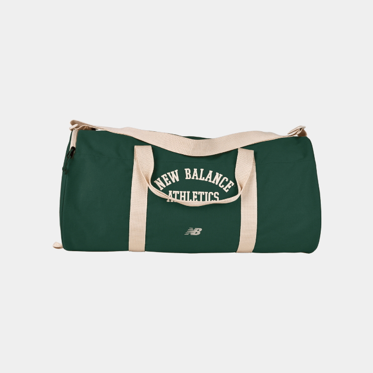 CANVAS DUFFEL