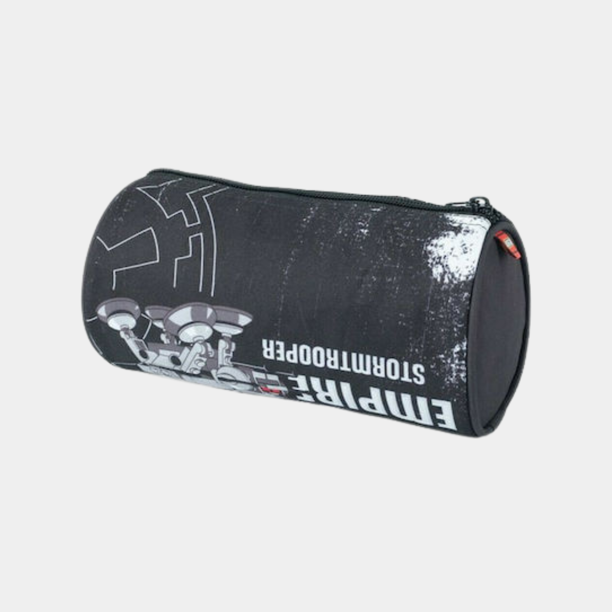 Round Pencil Roll Star Wars/Stormtrooper