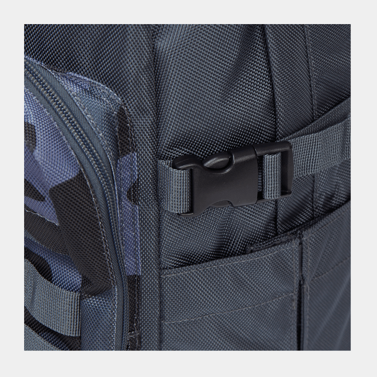 Combat - Yuma Backpack A1