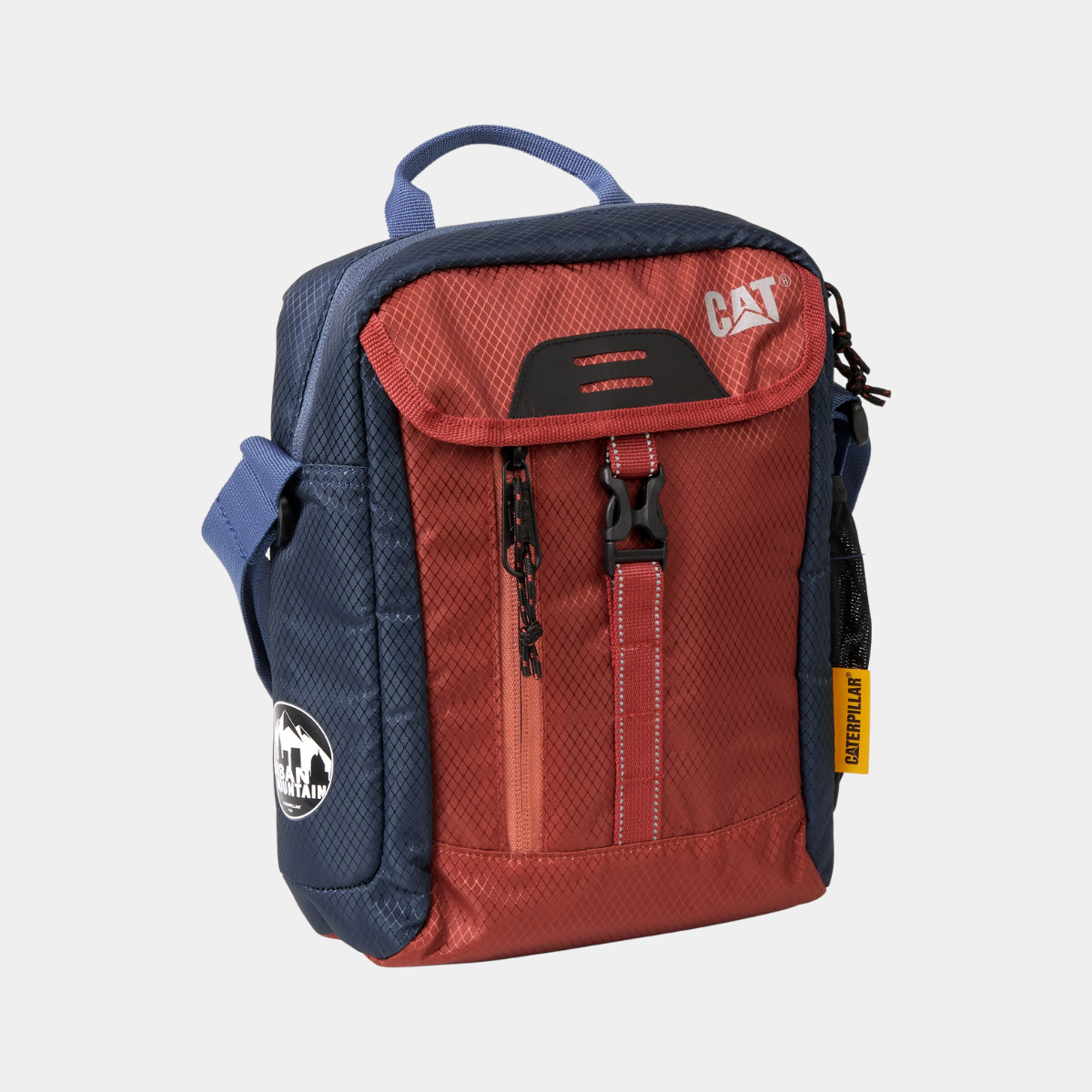 Urban Mountaineer - Kilimanjaro Utility Bag