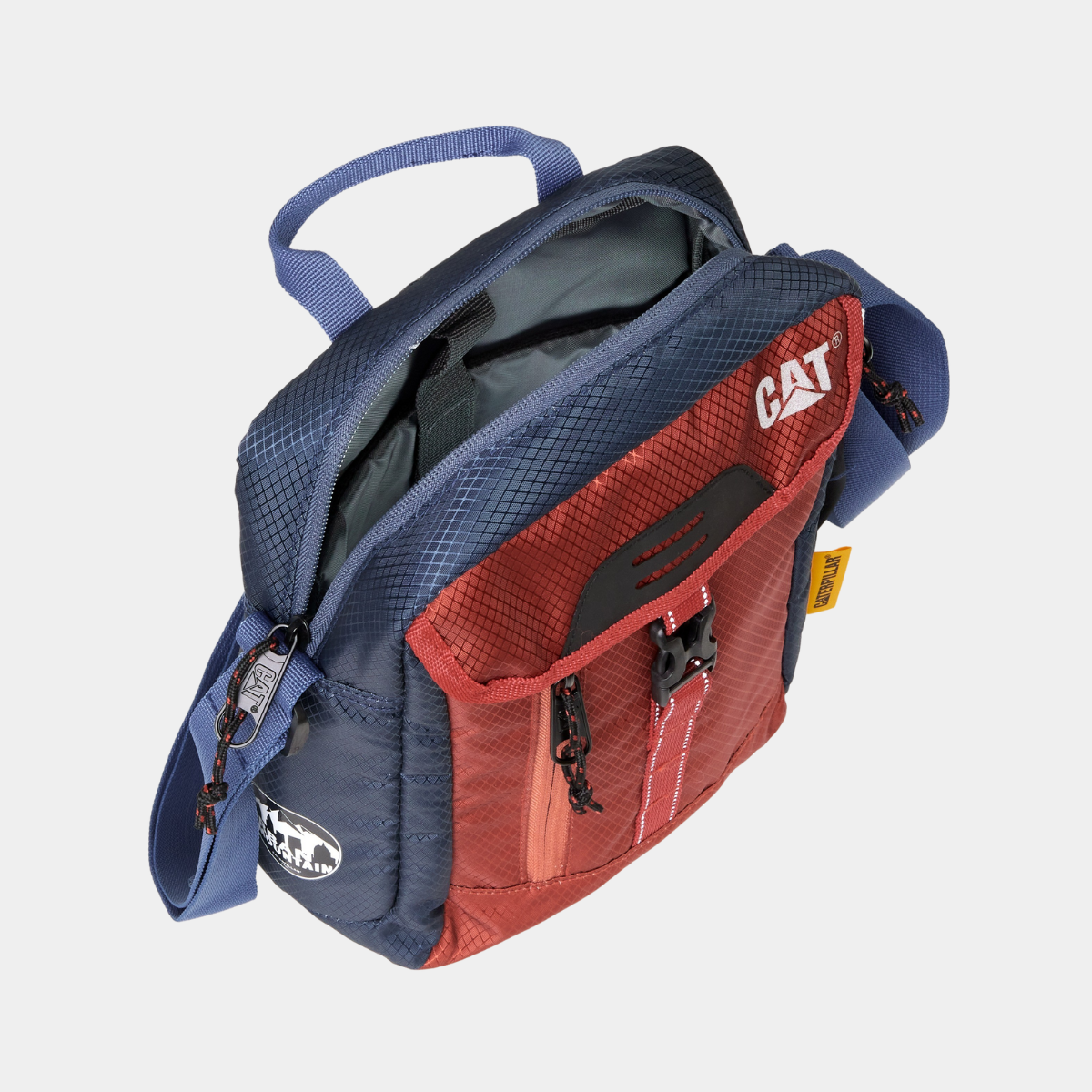 Urban Mountaineer - Kilimanjaro Utility Bag