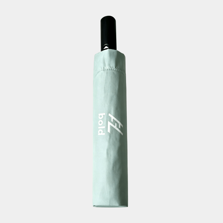 BOLD 3-FOLD UMBRELLA