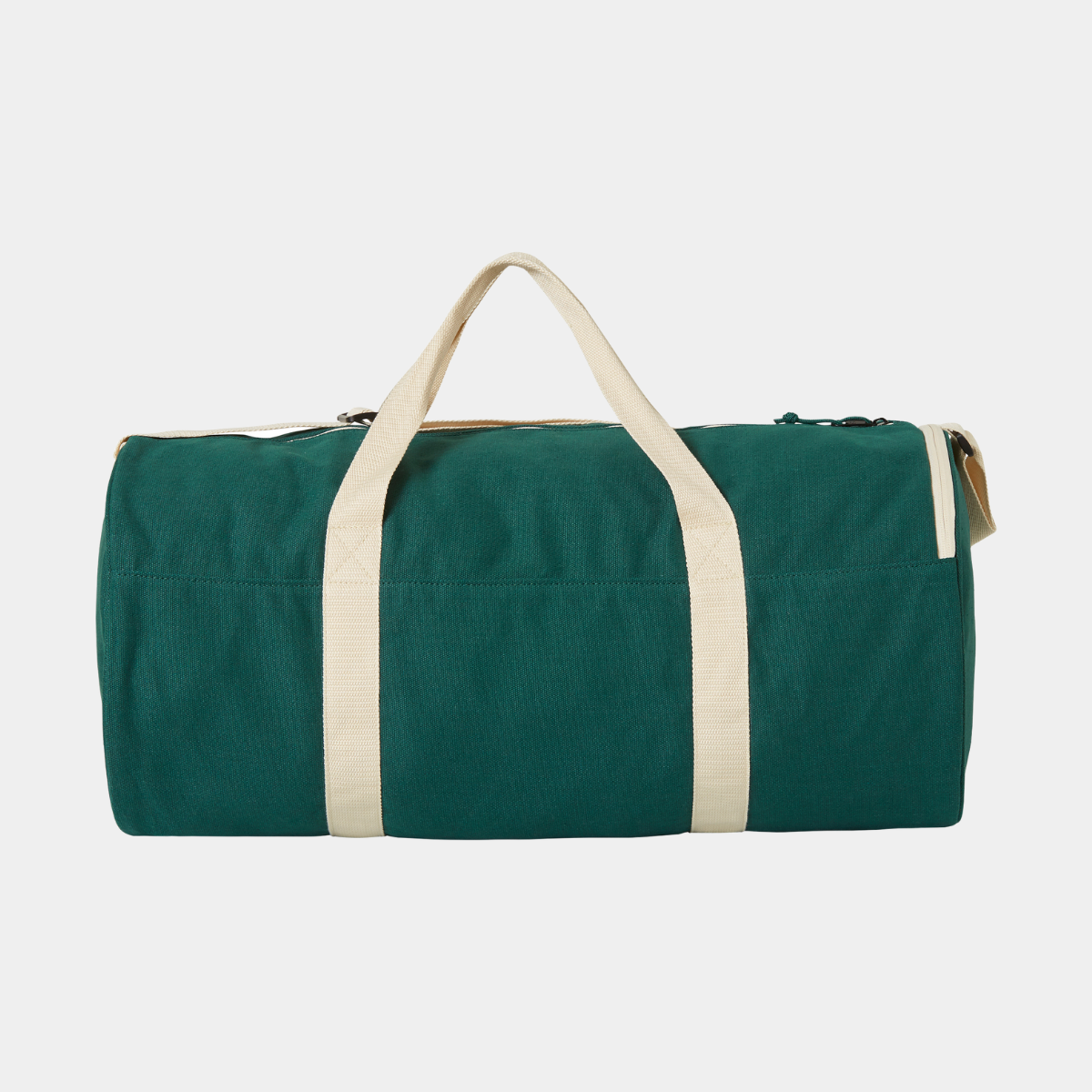 CANVAS DUFFEL