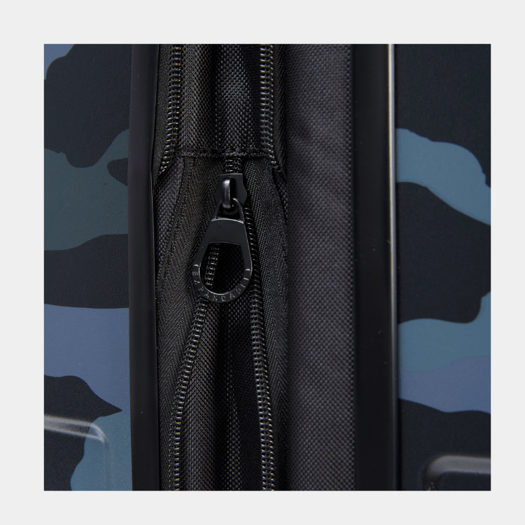 CAT Cargo - Stealth 2.0 Hard Case Trolley (Large)